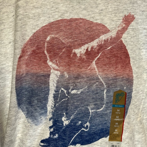 Boys tee shirt - Picture 2 of 4